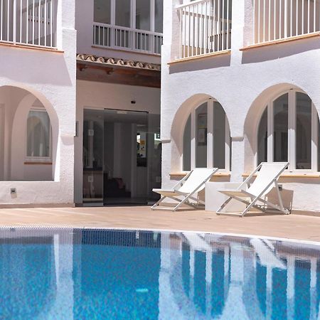 Hotel R2 Bahia Cala Ratjada - Adults Only Zewnętrze zdjęcie