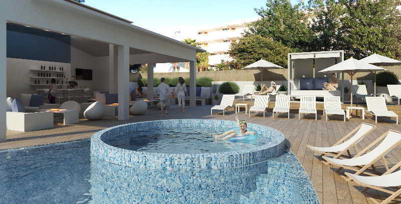 Hotel R2 Bahia Cala Ratjada - Adults Only Zewnętrze zdjęcie