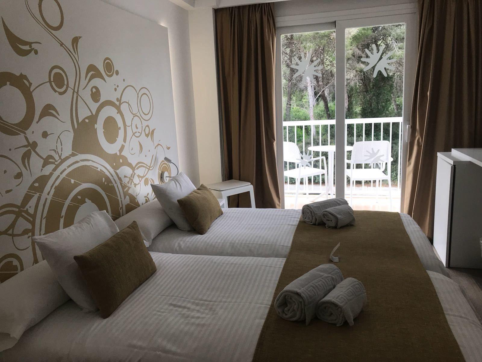 Hotel R2 Bahia Cala Ratjada - Adults Only Zewnętrze zdjęcie