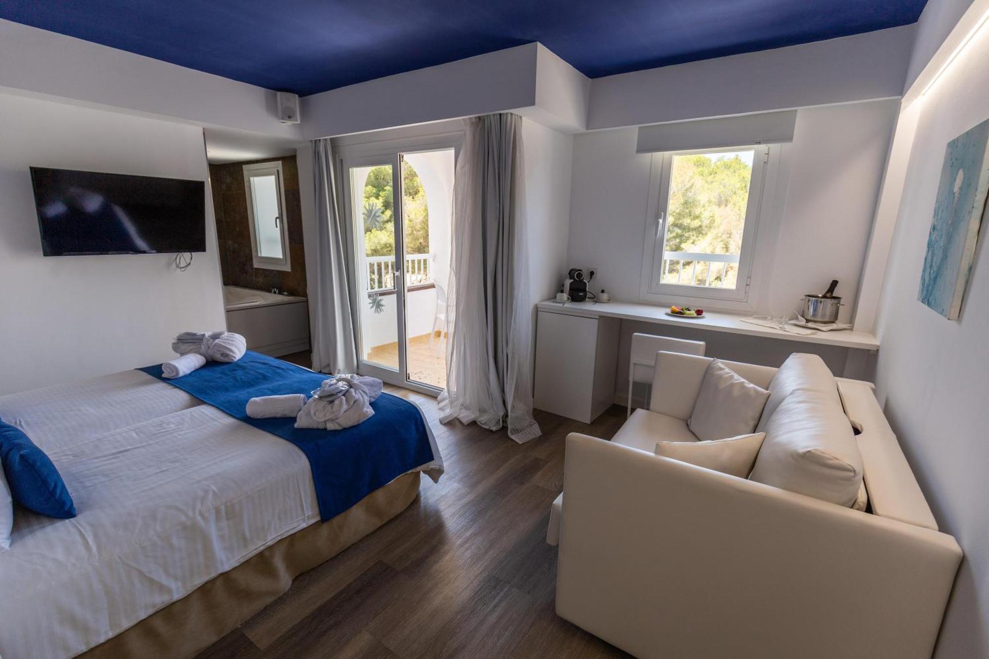 Hotel R2 Bahia Cala Ratjada - Adults Only Zewnętrze zdjęcie